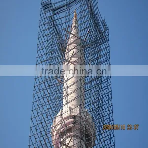 Manufactrurer Standard Ringlock Scaffolding thumbnail-4