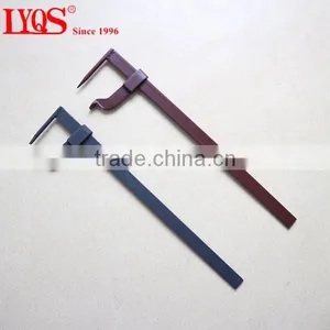Rail Steel Forged Concrete Mason Clamp for Construction thumbnail-2