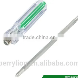 Berrylion Combination Screwdriver With Cheap Price Slotted and Phillips Screwdriver thumbnail-1