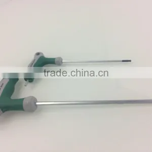 BERRYLION 4mm T Handle Ball End Allen Key With Cheap Price thumbnail-5