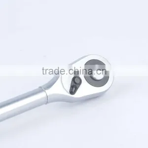 Telescopic Ratchet Spanners,CR-V Ratchet Wrench,universal Spanner Wrench thumbnail-6