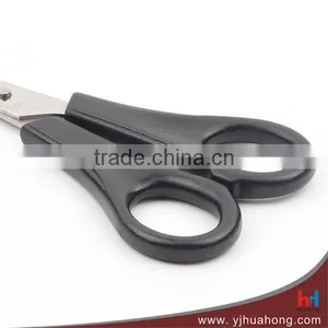 Paper Cutting School Mini Stationery Scissors With ABS Handle thumbnail-5