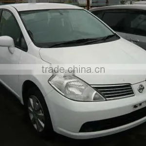 Tiida Versa Latio Sedan thumbnail-1