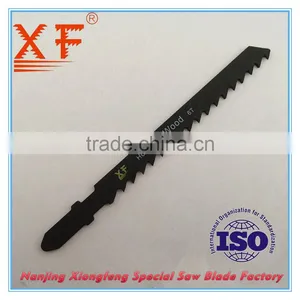 XF-T144DM HCS T-shank Supercute Saw Blades for Wood Cutting thumbnail-1