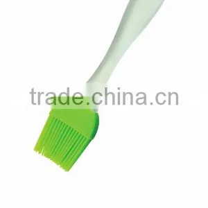 Vegetable Tools / Silicone Vegetable Brush With PS Handle thumbnail-5