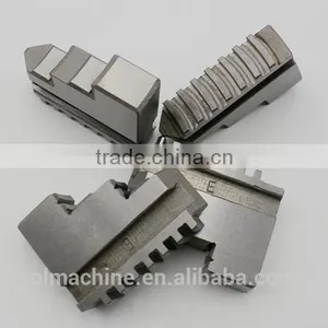 FOUR 4 JAW CHUCK, K72 FOUR 4 JAW INDEPENDENT CHUCK, MACHINE CHUCK thumbnail-4