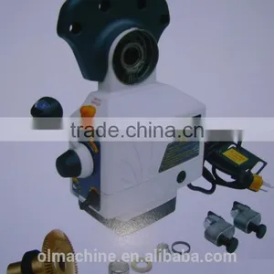 Power Feeder Model AL-310S AL-410S AL-510S for X Y Z Axis thumbnail-1