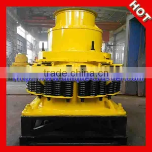 2014 Hot Sale Cobblestone Cone Crusher thumbnail-1