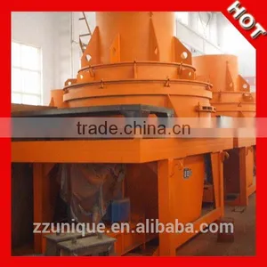 2014 NEW Arrivel Hot Sale Silica Sand Maker Price thumbnail-1
