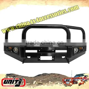 Offroad Bull Bar / Bumper for LC 120 thumbnail-1