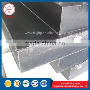 High Quality Black/yellow/natural/white Uhmwpe Block thumbnail-1