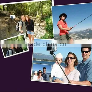 Hot Sale Bluetooth Monopod Iphone.monopod Smartphone Holder. thumbnail-1