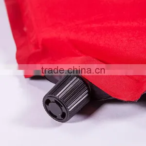 Outdoor Double Automatic Inflatable Camping Mat Foldable Picnic Mat thumbnail-5