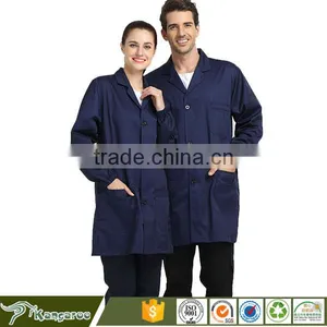 Custom Cheap Work Shirt Uniform Jackets thumbnail-1