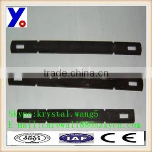 Concrete Formwork Flat Tie Hebei Shijiazhuang thumbnail-1