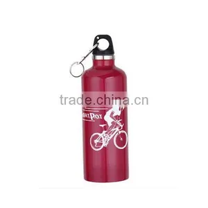 500ml High Quality Stainless Steel Water Bottle Flask Double Wall Vacuum Flask thumbnail-3