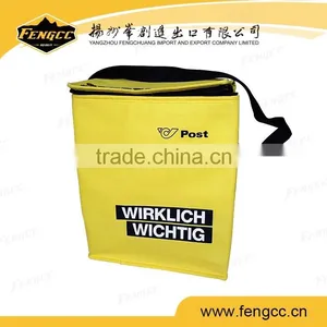 Promotional Customized Beer Bag Cooler,insulated Cooler Bag thumbnail-4