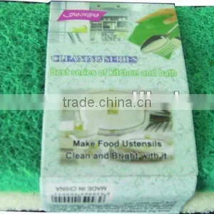 Kitchen Cleaning Scrubber thumbnail-1
