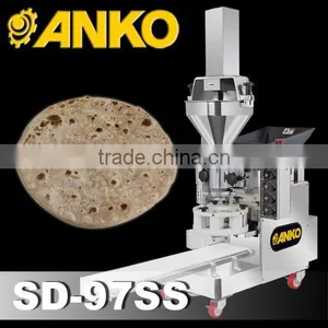Anko High Capacity Thepla Making Machine thumbnail-2