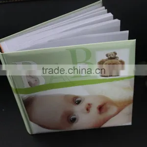 My Creative FSC Certificate 4x6 Baby Photo Album thumbnail-4