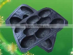 China Supply Cheap Plastic Fruit Tray thumbnail-1
