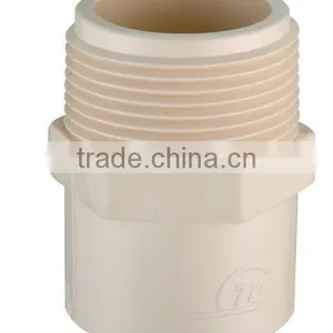 CPVC MALE ADAPTER ASTM 2846 thumbnail-1