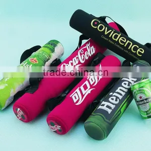 Neoprene Tube Can Cooler thumbnail-1