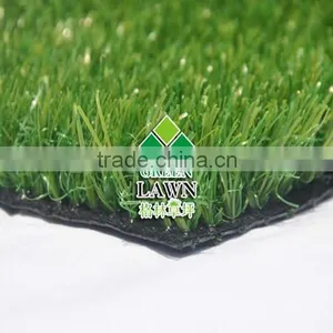Natural-looking Summer Green Color Synthetic Grass for Garden thumbnail-6