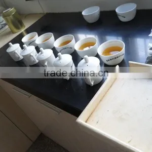 Low Price Green Tea Chunmee (Article No. 9366), Wagons Shipped to Uzbekistan thumbnail-2