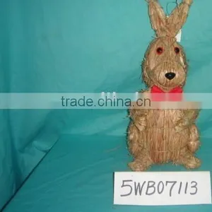 Easter Animal Decoration thumbnail-1