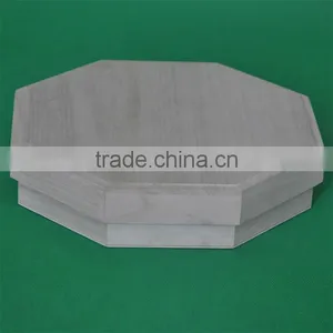 Hot Sale Solid Wood Tea Box thumbnail-1