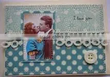 New Arrival Flower Design Craft Paper Hole Punch for Kinds thumbnail-6