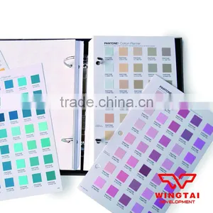 PANTONE FASHION HOME Cotton Planner FHIC300 thumbnail-5