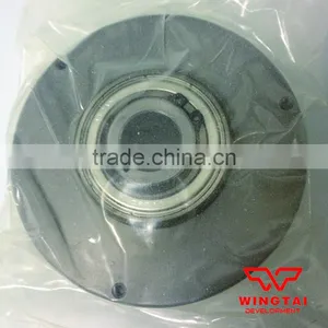 Mitsubishi Powder Brake ZX-0.6YN-24 Japan thumbnail-1