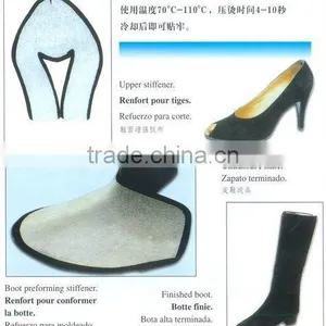 Dongguan Shoe Material Factory in China thumbnail-3