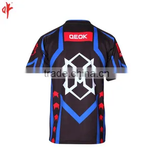 Cosplay Kit, Football Team Uniforms,cricket Team Jersey thumbnail-4
