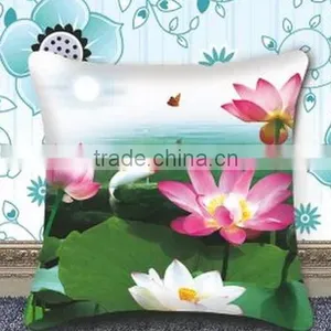 Oem Digital Printing Pillowslip , Custom Printed Pillowslips thumbnail-5