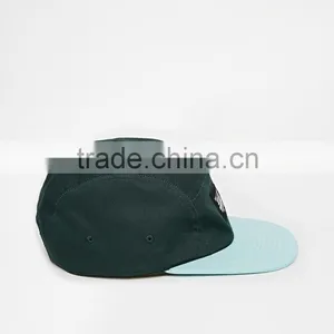 Wholesale 5 Panel Hat/Custom 5 Panel Hat/Blank 5 Panel Hat thumbnail-2
