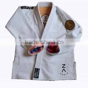 Customize Top Quality Brazilian Jiujitsu gi and Bjj gi Kimono thumbnail-4