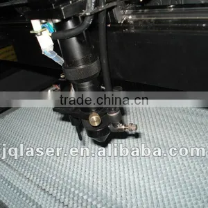 Textile Sampling Laser Cutter Price 1610 thumbnail-1