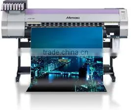 Mimaki Eco Solvent Printer thumbnail-3