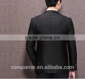 New Fashion Suit.bespoke Suits.blazer SHT782 thumbnail-2