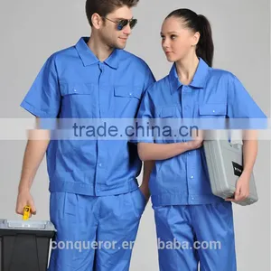 Hot Sale Work Uniform for Worker Wear thumbnail-1