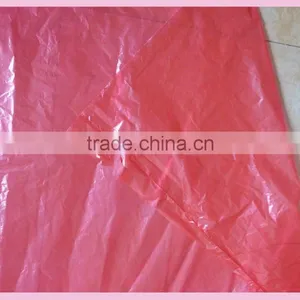 One-time PE Poncho for Fishing Walking and Travelling thumbnail-2