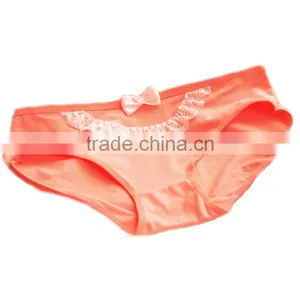 Wholesale Lovely Sex Young Girls Panties thumbnail-3