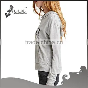 Wholesale Sweatshirts Women's Hoodies Athletic Hoddies thumbnail-2