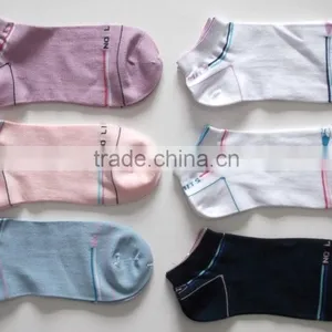 OEM Service Supply Girls Gender Socks thumbnail-1