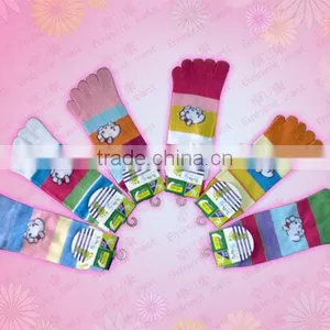 Cheap Hosiery Open Toe Sport Sock thumbnail-1