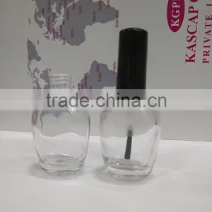 10ml Empty Nail Polish Glass Bottles thumbnail-6