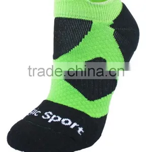 Terry Cusion Ankle Sport Socks thumbnail-1
